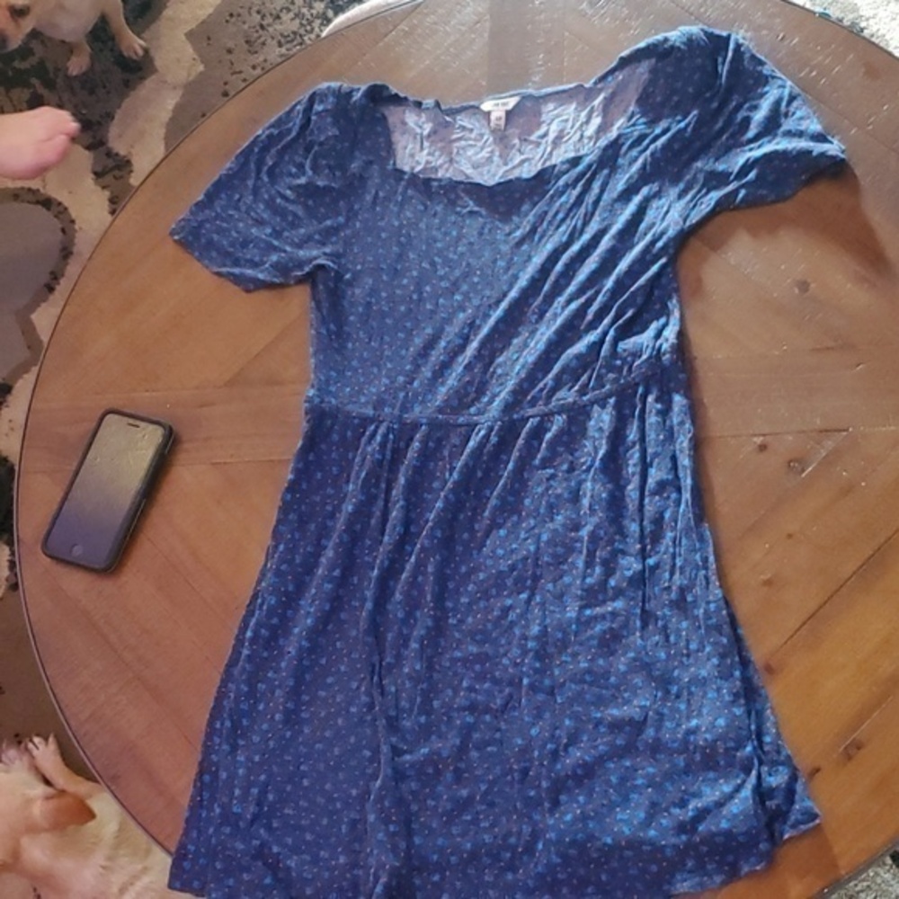 I Love H81 dress size S